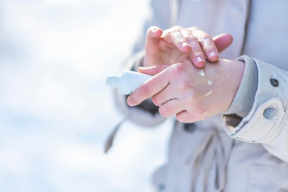 Psoriasis Treatments for Cracked Skin